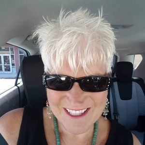 Meet your Posher, Sue